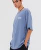 KULTE Double College T-Shirt L.Blue