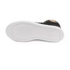 Air Jordan Jasmine GG Black Metallic Gold Kids Sneakers Metallic-Gold-White 768927-035