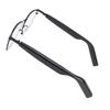 AI Translation Glasses Bluetooth V5.4 Built In Mic Speaker Polarized Translator Glasses with Magneti