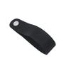 Guitar Neck Strap Guitar Leather Strap Holder Button Safe Lock for Ukulele Bass Acoustic Guitar Accessories