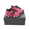 NB2000 Kids' Unisex Breathable Sports Shoes - Comfortable, Soft Thick Sole, Non-slip Casual Runners