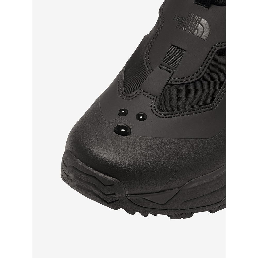 The North Face Graval WP TNF Black 7 Slip-On Black/TNF