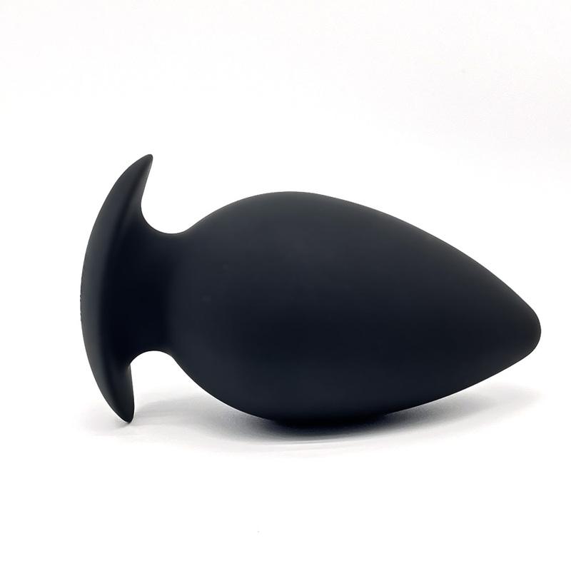 35-70mm Huge Anal Plug Silicone Butt Plug Anchor Wearing Big Anal Plug Prostate Massage for Men Women Anal Dilation Sex Toys