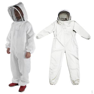 Tuta da apicoltore Cappello Attrezzatura per il corpo