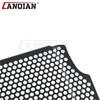 2025 2026 For Kawasaki Ninja 300 Z300 2015-2022 2023 2024 Motorcycle Radiator Grille Guard Cover Oil Cooler Shield Protection