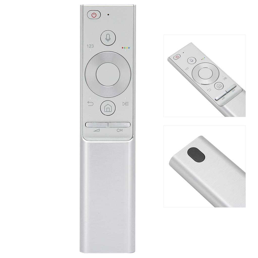 TV-Fernbedienung passend für Samsung Voice TV BN59‑01272A BN59‑01270A BN59‑01274A Serie