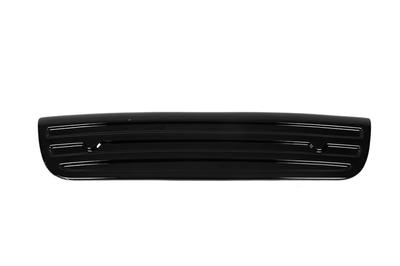 Rejilla de invierno (inferior, 2006-2011) Brillante para Volkswagen Crafter