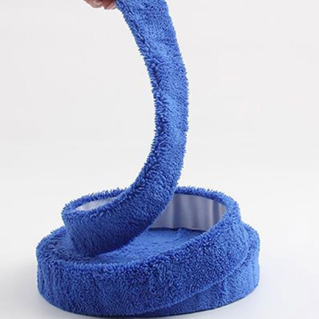 Tennis Racket Grip Tape Antislip Squash Racket Grip Tape Water Absorbent Grip Tape Roll Badminton Racket Grip Towel