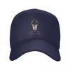 Classic Ice Cream  Mister Softee Baseball Cap Tactical Cap Golf Hat Man Horse Hat Unisexs Tennis WoUnisexs