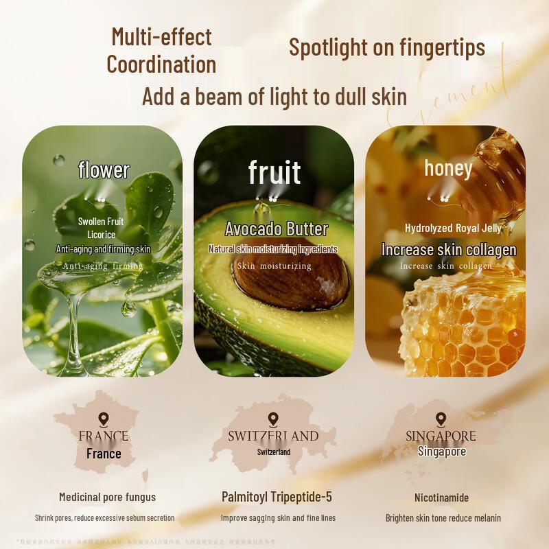 Huige Moisturizing Hand Cream