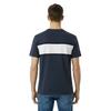 Jack Wills Mens Big Logo Crew Neck T-Shirt