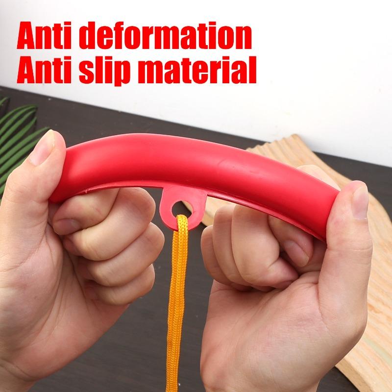 Tire Replacement Lever Tool Set Rustproof Corrosion Resistant Pry Bar Cloth Cloth Bag Steel Ring Protector Change Installation