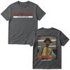 Film Backrooms Cap'n Clark's Osmanisches Reich T-Shirt Herren Damen Kleidung Lässig Baumwolle Oversized Kurze Ärmel T-Shirt Streetwear