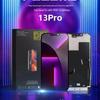 OLED Screen Assembly for iPhone 13, 13 Pro, 13 Pro Max, 14, 14 Pro, 14 Pro Max