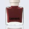 Color Nail 03 Carmine Red