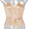Corsets, Fashionable and Elegant Women's Clothing