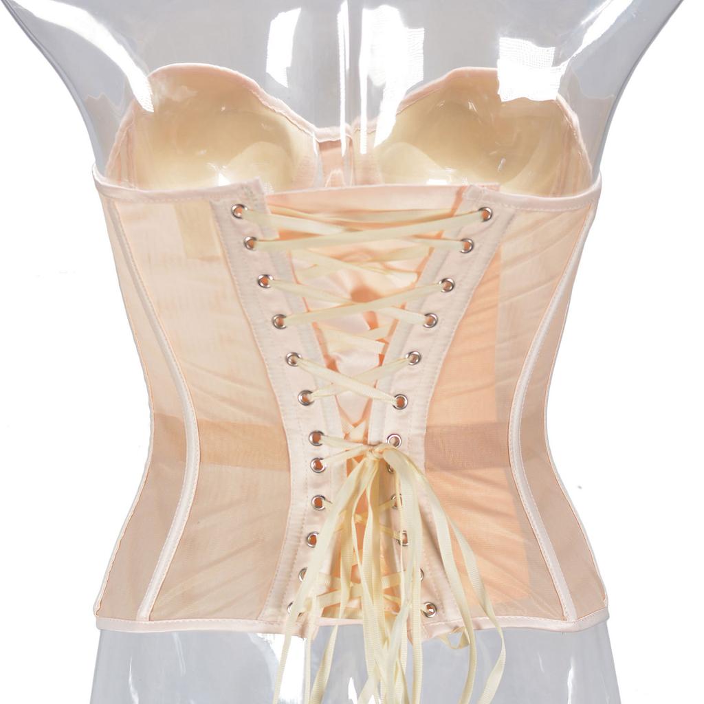 Corsets, Fashionable and Elegant Women's Clothing