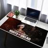 Nieuwe Muismat Groter XXL 900x400 Snelheid Pc Computer Toetsenbord D-Dead By Daylight Matten Bureau Mat Gaming Accessoires Thuis Muismat