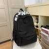 Schoolbag spring new Mori small fresh girls travel small backpack Japanese ins college style college student class backpack