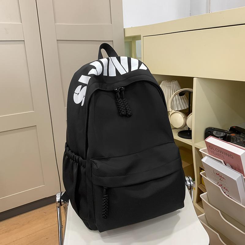 Schoolbag spring new Mori small fresh girls travel small backpack Japanese ins college style college student class backpack