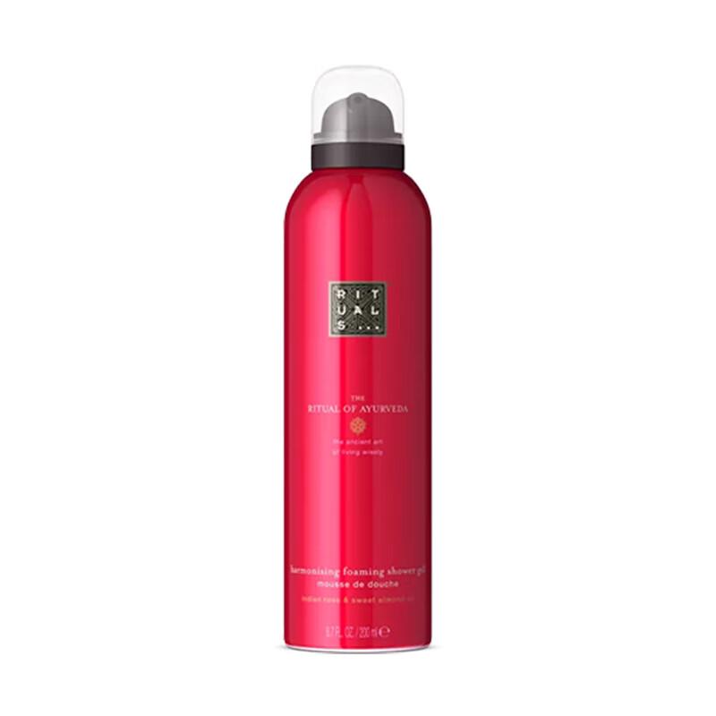 Rituals The Ritual of Karma Foaming Shower Gel