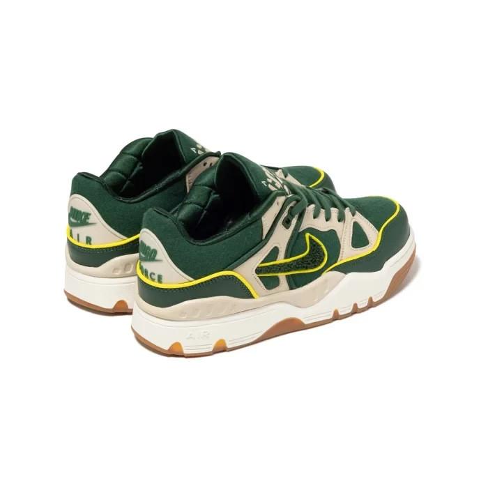 HV5032-300 NIGOA Nike Air Force 3 Low SP College Forest Green (Men's)