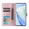 For Vivo S16 Pro/S16 Case Wallet Stand View PU Leather Phone Cover
