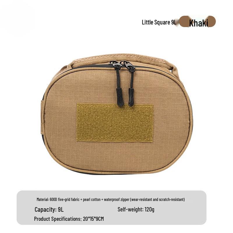 

MDNG Outdoor Utensil and Stove Storage Handbag