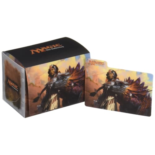 

Ensky MTG Ixalan Player s Card Holder MTGH-002 Ixalan (B)