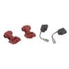 Brush Holder Grinder Motor Brush Set Grinder Replacement Parts