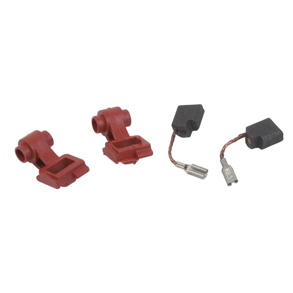 Brush Holder Grinder Motor Brush Set Grinder Replacement Parts