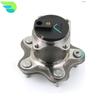 43202-3DA0A 43202-3ZL0A Rear Wheel Hub Bearings Assembly For Nissan Tiida C12 C13 Sylphy B17