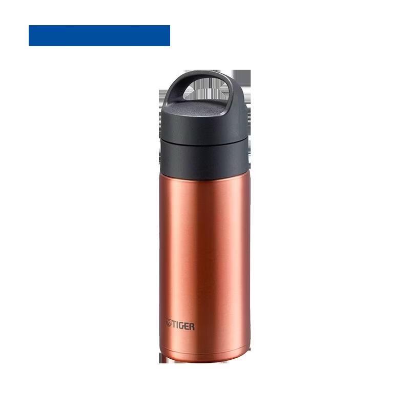 Tiger Stainless Steel Vacuum Carbonated Bottle