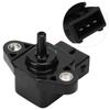 Sensore di pressione di sovralimentazione dell'aria in aspirazione MR299300 compatibile con Mitsubishi Pajero Montero Sport L200
