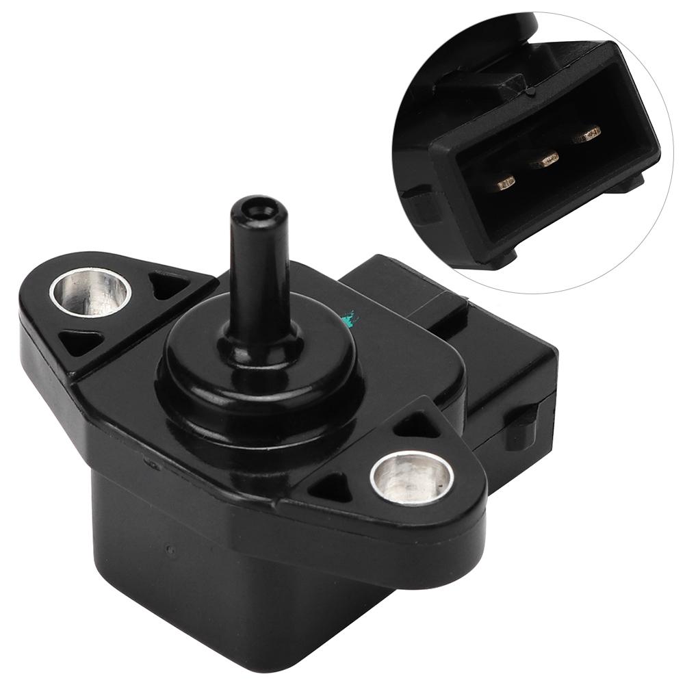 Sensore di pressione di sovralimentazione dell'aria in aspirazione MR299300 compatibile con Mitsubishi Pajero Montero Sport L200