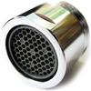18mm économie d'eau 6 l/min mousseur robinet bec aérateur ajutage m18 mâle joint