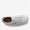 Fred Perry Unisex Sneakers B721 Leather