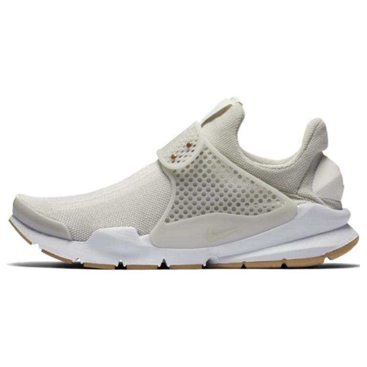 Nike Sock Dart Light Bone Women's 848475-002