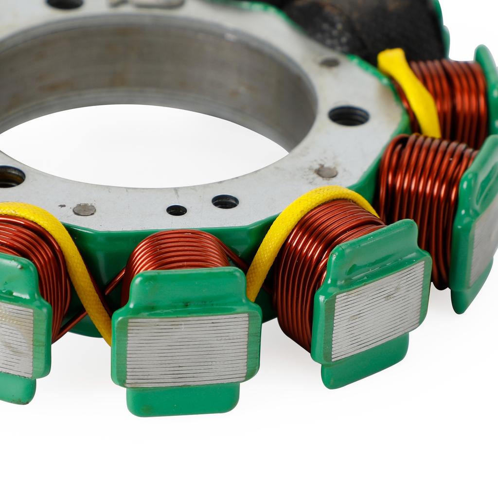 Generator Stator Coil For KAWASAKI KLX250 KLR250 KL250 1985-2005 # 21003-1121