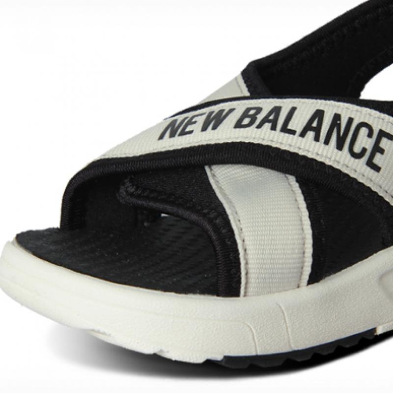 New Balance Sandale pentru copii K811b2i K811w2i Sandale pentru copii