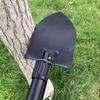 Mengpao Multi-functional Folding Shovel