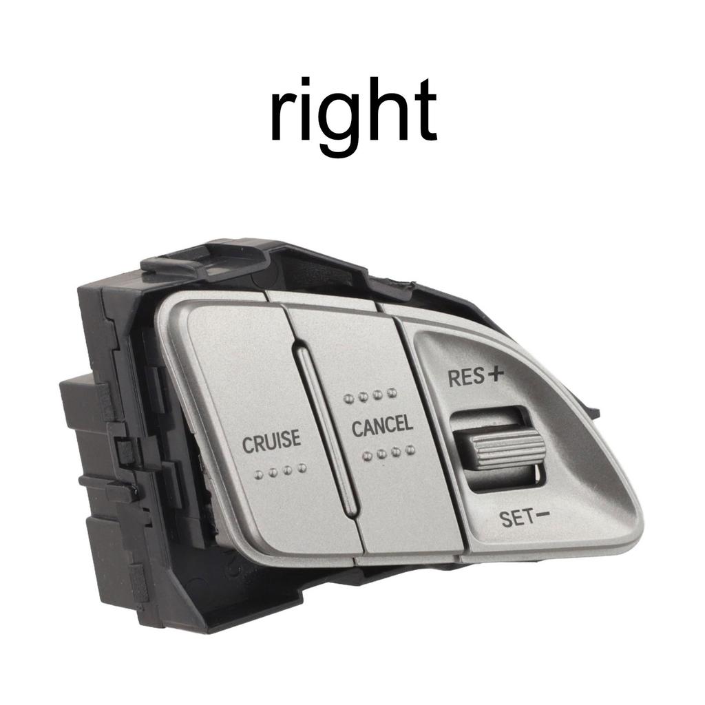 01 967002S100 Car Steering Wheel Cruise Control Switch For Hyundai For Tucson IX35 L&R Automotive Accessories