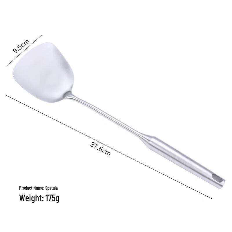 304 Stainless Steel Soup Ladle Set