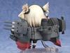 Nendoroid Kantai Collection -KanColle- Musashi Non-scale ABS & PVC Painted Movable Figure