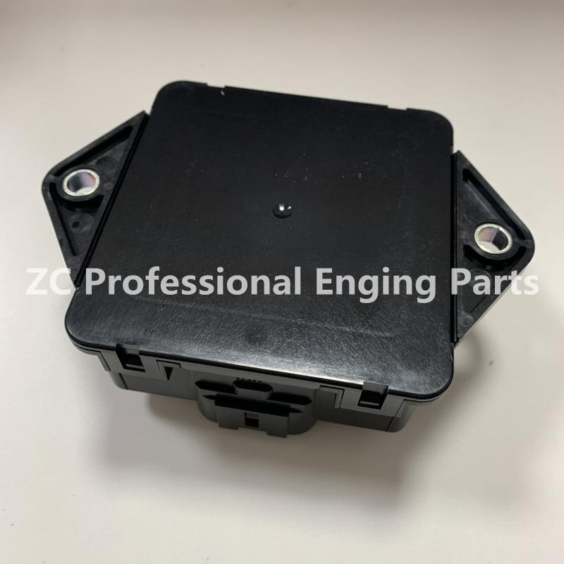 8-98162807-0 8981628070 8-98077118-1 W4T91681 Japanese made turbocharger control module for Isuzu 4HK1 700P NPR NQR FTR FRR