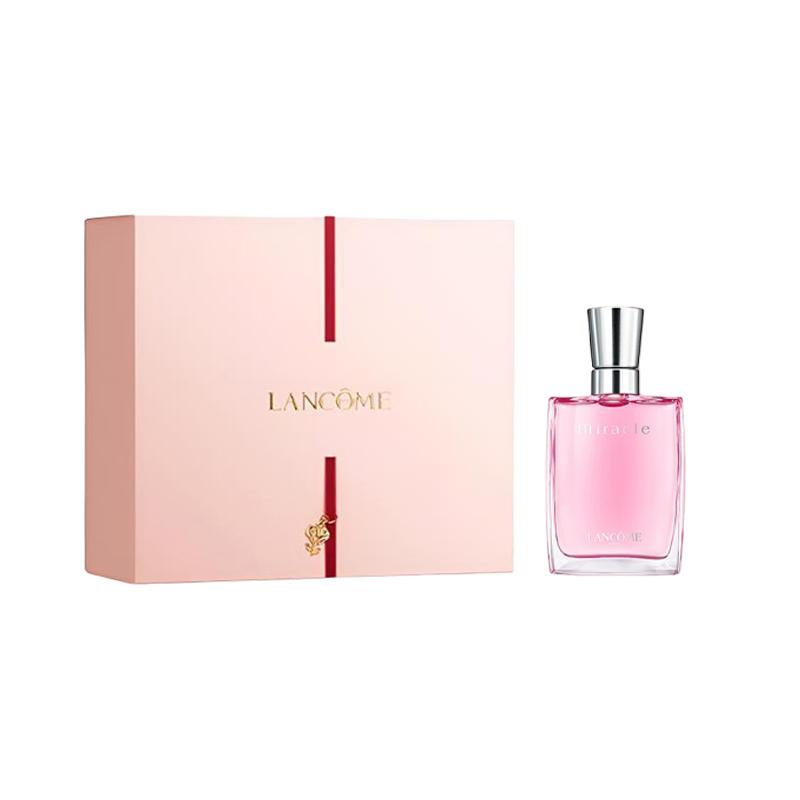 Lancôme Miracle Perfume Floral and Fruity EDP // 30ml коричневый