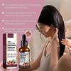 Revitalizing Batana Oil Hair Serum for Deep Nourishment, Strength & Growth  Hydrating Essential Oil with Coconut & Keratin for Damaged, Dry Hair Repai