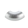 Galvanized Welding Elbow