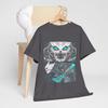 Kaiju no 8 Tshirt Mina Shiro kaij Gift Unisexga Best Anime Graphic Tee Black Shirt