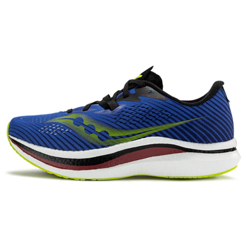 

saucony Endorphin Pro 2 Blue Raz Acid Saucony S20687-25 40